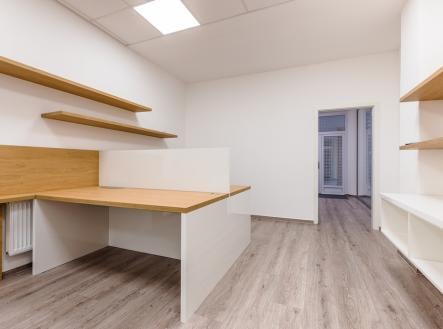 Prodej - pozemek pro komerční výstavbu, 65 m²