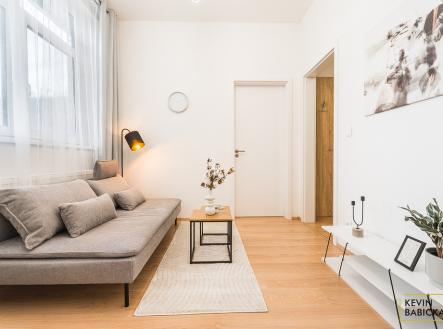Prodej bytu, 3+kk, 65 m²