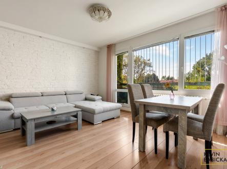 Prodej bytu, 3+1, 76 m²