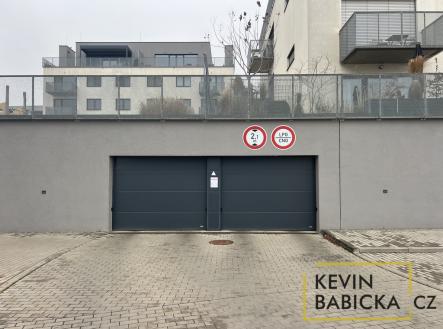 Pronájem