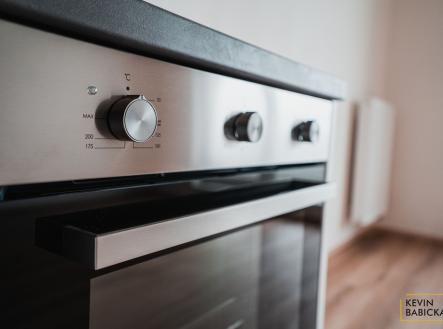 Pronájem bytu, 1+kk, 35 m²