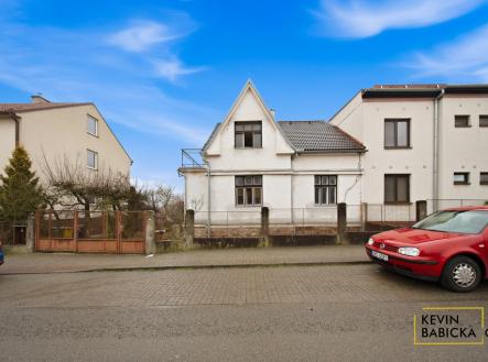 Prodej pozemku pro bydlení, 357 m²