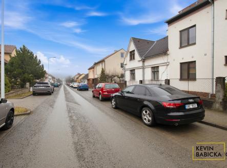 Prodej pozemku pro bydlení, 357 m²