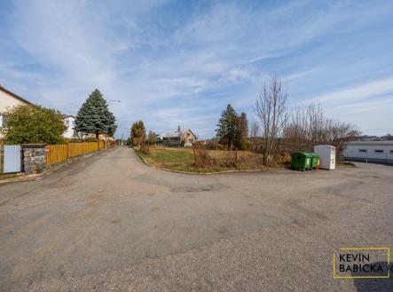 Prodej pozemku pro bydlení, 747 m²