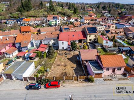 Prodej pozemku pro bydlení, 320 m²