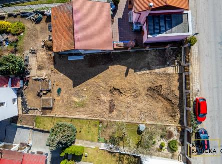 Prodej pozemku pro bydlení, 320 m²