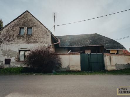 Prodej domu/vily, 75 m²