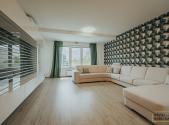 Pronájem bytu, 3+kk, 95 m²