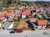 Prodej pozemku pro bydlení, 320 m²