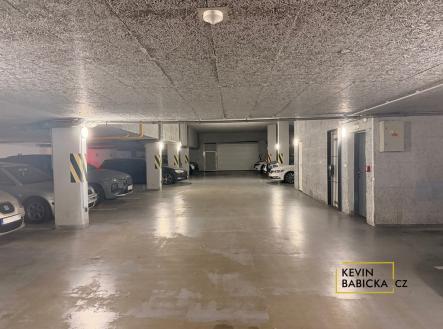 Pronájem