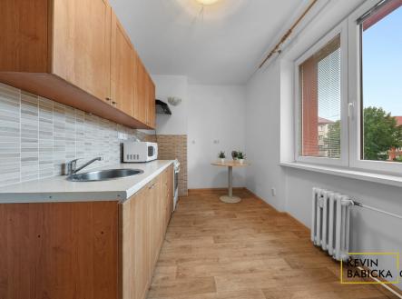 Prodej bytu, 2+1, 59 m² obrázek