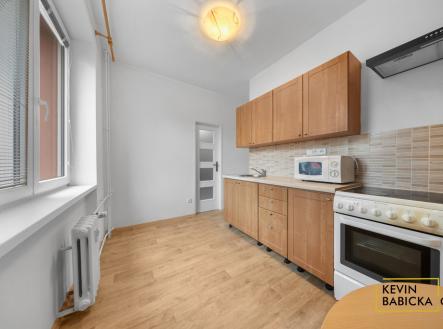 Prodej bytu, 2+1, 59 m²
