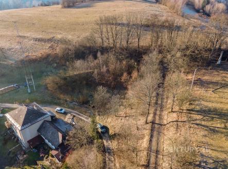 Prodej pozemku pro bydlení, 1 147 m²