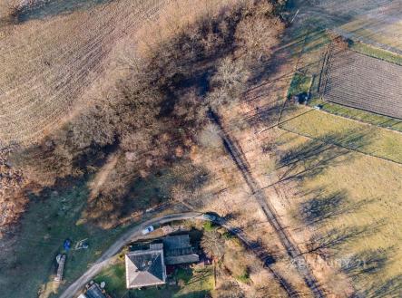 Prodej pozemku pro bydlení, 1 147 m²