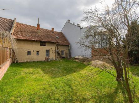 Prodej - dům/vila, 98 m²