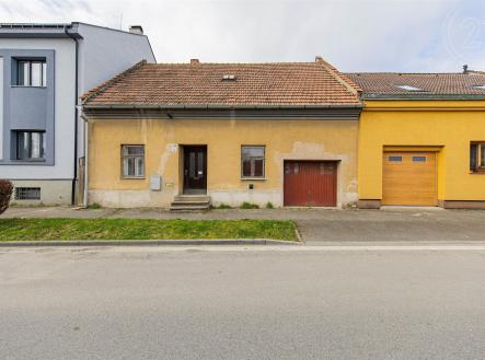 Prodej - dům/vila, 98 m² obrázek