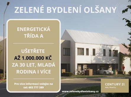 Prodej bytu, 4+kk, 145 m² obrázek