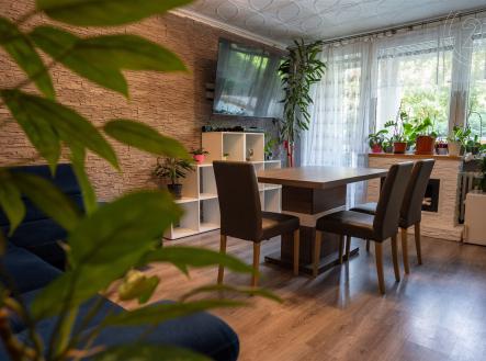 Prodej bytu, 3+kk, 77 m² obrázek