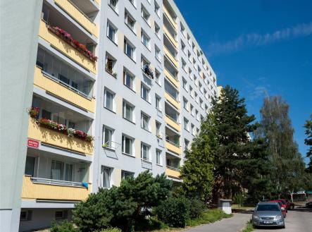 Prodej bytu, 3+kk, 77 m²