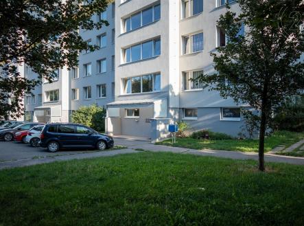 Prodej bytu, 4+1, 73 m²