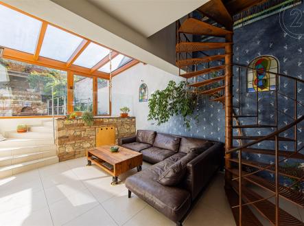 Prodej domu/vily, 250 m²