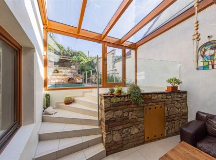 Prodej domu/vily, 250 m²