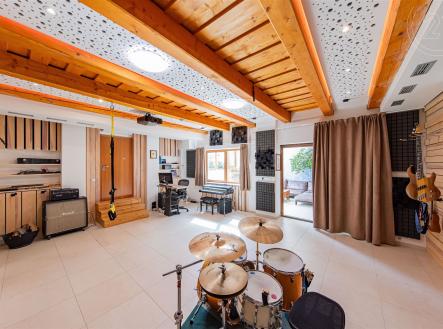 Prodej domu/vily, 250 m²