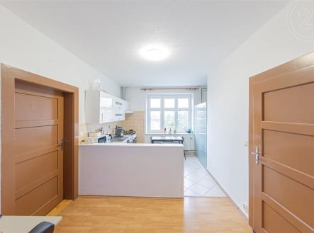 Pronájem bytu, 2+kk, 55 m²