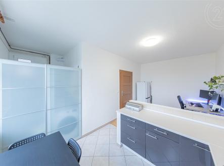 Pronájem bytu, 2+kk, 55 m²