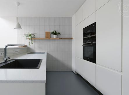 Prodej domu/vily, 137 m²