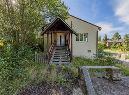 Prodej hotel, 320 m²