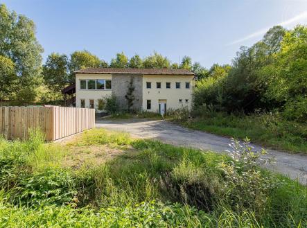 Prodej domu/vily, 320 m²