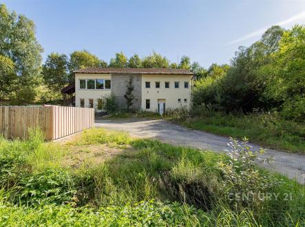 Prodej domu/vily, 320 m²