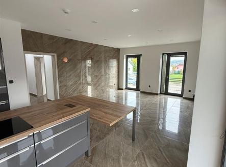 Prodej domu/vily, 180 m²