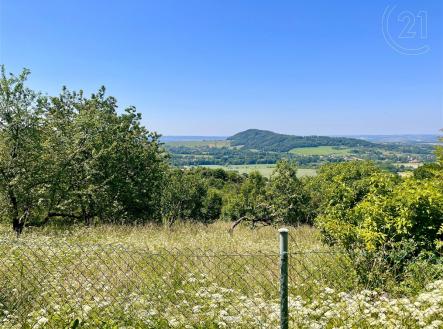 Prodej pozemku, zahrada, 4 971 m²