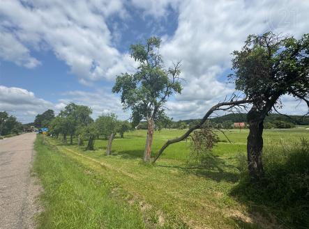 Prodej pozemku pro bydlení, 948 m²