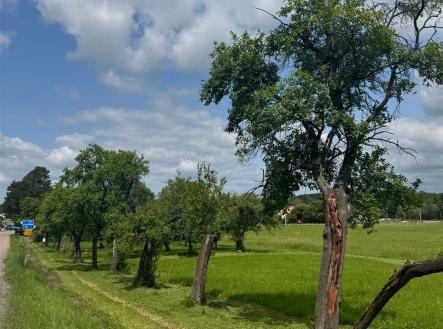 Prodej pozemku pro bydlení, 948 m²