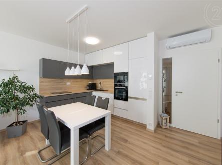 Prodej bytu, 2+kk, 83 m²