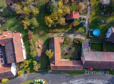 Prodej pozemku pro bydlení, 630 m²