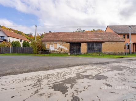 Prodej pozemku pro bydlení, 630 m²