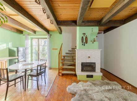 Prodej chaty/rekreačního objektu, 167 m²