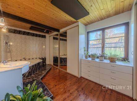 Prodej chaty/rekreačního objektu, 167 m²