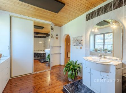 Prodej chaty/rekreačního objektu, 167 m²