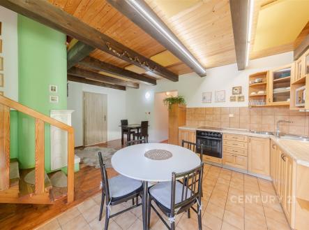 Prodej jiné, 167 m²