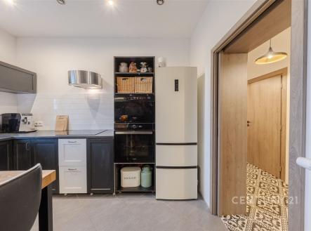 Prodej domu/vily, 135 m²