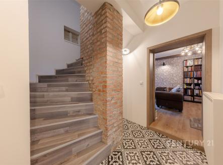 Prodej domu/vily, 135 m²