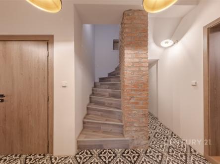 Prodej domu/vily, 135 m²