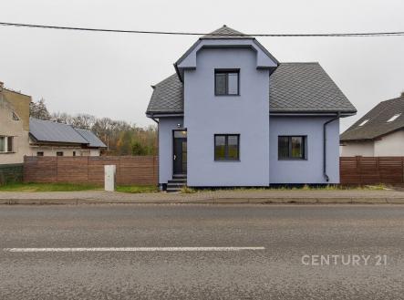 Prodej domu/vily, 135 m²