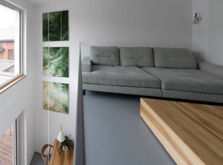 Prodej domu/vily, 137 m²