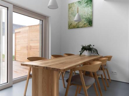 Prodej domu/vily, 137 m²